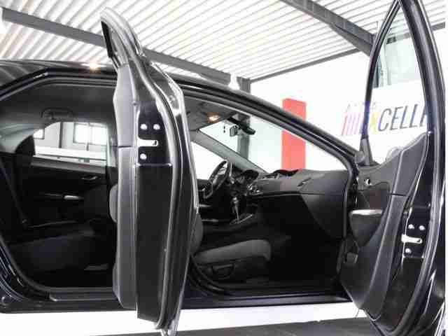 Honda Civic 1.8i-VTEC Sport / XENON-LEDER-NAVI+