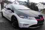 Civic 1.8i VTEC Sport erst 56tkm, 1.Hd