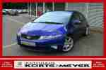 Civic 1.8i VTEC Sport mit LPG & AHK