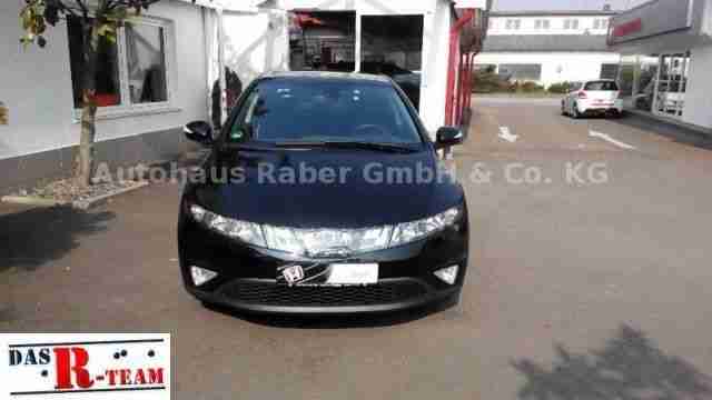 Civic 1.8i VTEC Sport wenig KM