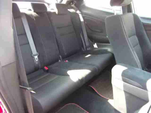 Honda Civic 1.8i-VTEC Type S (1. Hand)