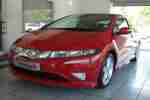 Civic 1.8i VTEC Type S