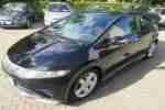 Civic 1.8i VTEC Type S