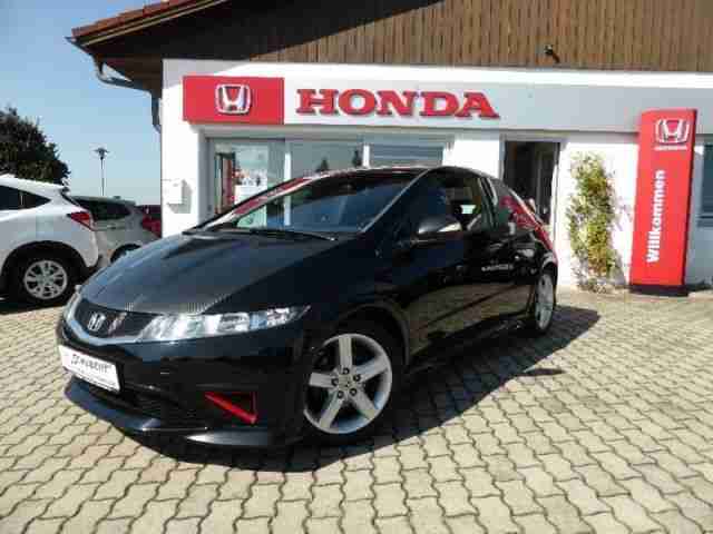 Civic 1.8i VTEC Type S