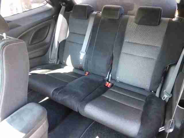 Honda Civic 1.8i-VTEC Type S