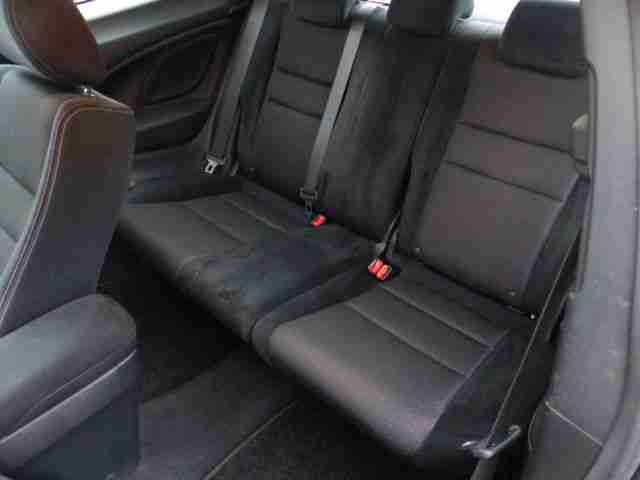 Honda Civic 1.8i-VTEC Type S 50 J 1.Hand TÜV Neu Klima