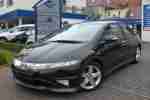 Civic 1.8i VTEC Type S ALCANT. SITZHZ 1.H
