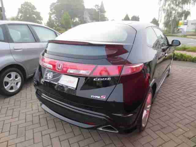 Honda Civic 1.8i