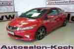 Civic 1.8i VTEC Type S Advantage 17Zoll