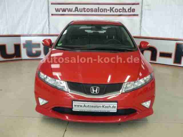 Honda Civic 1.8i