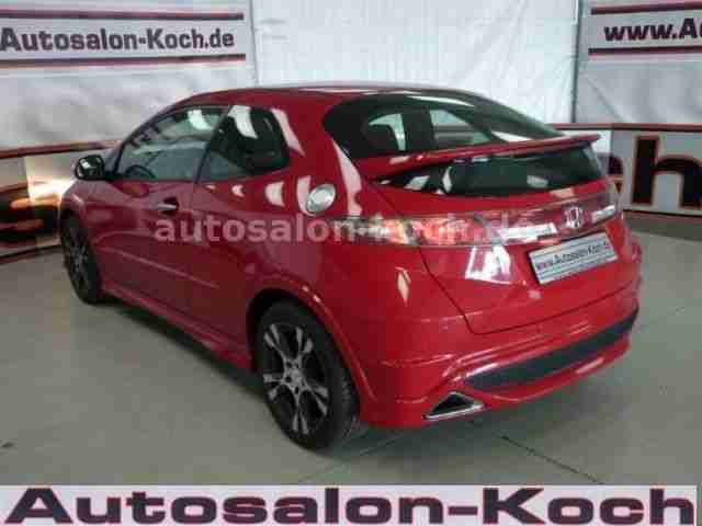 Honda Civic 1.8i