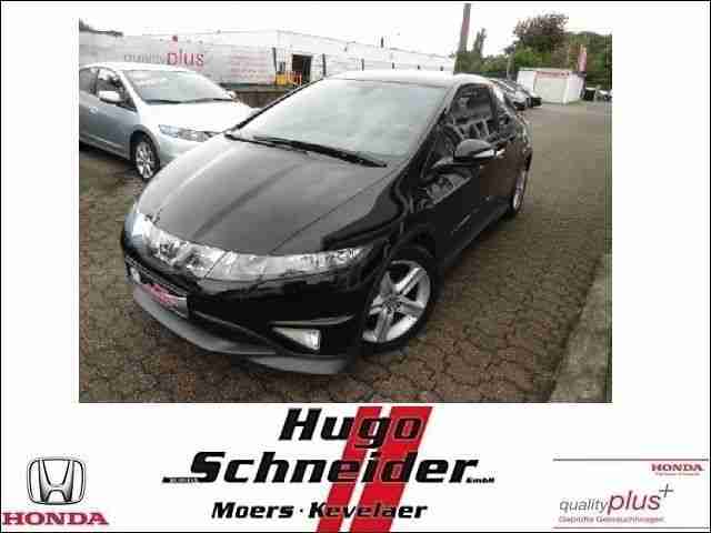 Civic 1.8i VTEC Type S Advantage