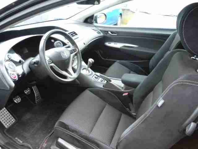 Honda Civic 1.8i