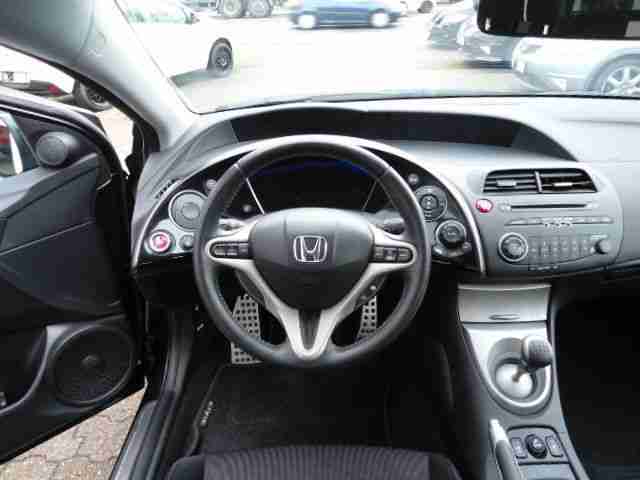 Honda Civic 1.8i