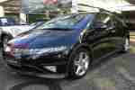 Civic 1.8i VTEC Type S Advantage AHK