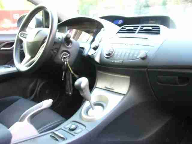 Honda Civic 1.8i