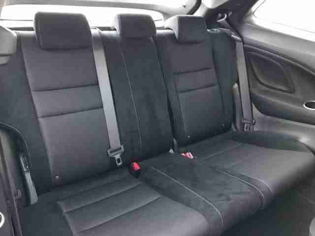 Honda Civic 1.8i-VTEC Type S.Deep-Bronze Metallic