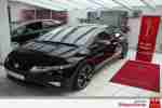 Civic 1.8i VTEC Type S Gasanlage