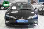 Civic 1.8i VTEC Type S KLIMA LEDER MFL AUX