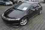 Civic 1.8i VTEC Type S PDC Alcantara