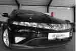 Civic 1.8i VTEC Type S SONDERMODELL