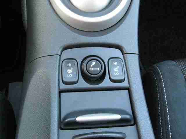 Honda Civic 1.8i-VTEC Type S Xenon Sitzheizung