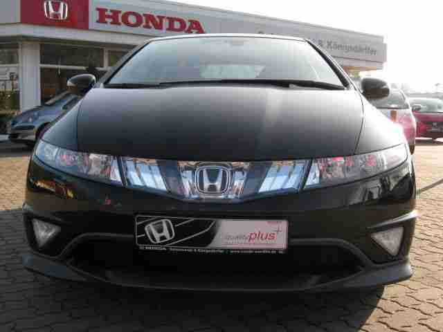 Honda Civic 1.8i