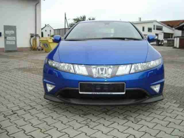 Civic 1.8i VTEC Type S Xenon VSA 17 Zoll