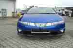 Civic 1.8i VTEC Type S Xenon VSA 17 Zoll