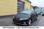 Civic 1.8i VTEC Type S Xenon abn.AHK PDC Sitzhzg