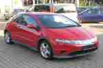 Civic 1.8i VTEC Type S aus Rentnerhand nur 23Tkm
