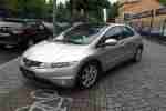 Civic 1.8i VTEC i SHIFT Executive