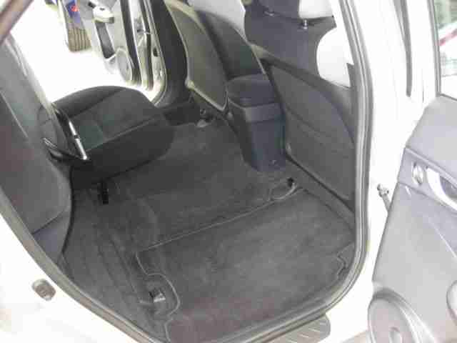 Honda Civic 1.8i-VTEC i-SHIFT Executive