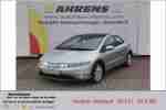 Civic 1.8i VTEC i SHIFT Executive, Panorama, Xen