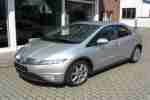 Civic 1.8i VTEC i SHIFT Sport