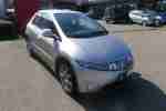 Civic 1.8i VTEC i SHIFT Sport