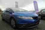 Civic 1.8i VTEC i SHIFT Sport KLIMA AUTOMATIK