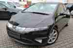 Civic 1.8i VTEC i SHIFT Sport Panoramadach Xenon