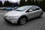 Civic 1.8i VTEC i SHIFT Sport Xenon aus 1.Hand