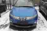 Civic 1.8i VTEC i SHIFT Type S