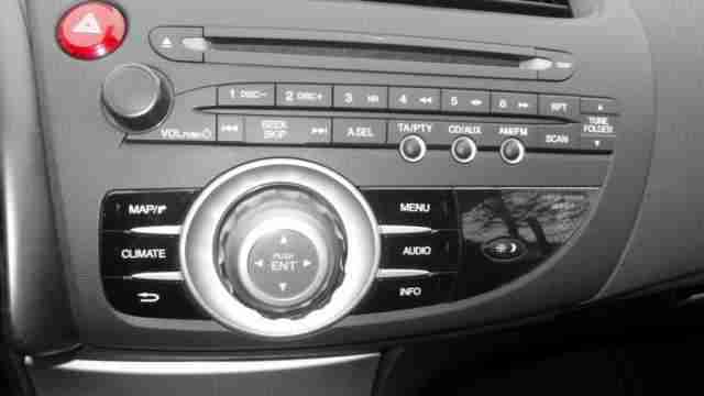 Honda Civic 1.8i