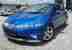 Honda Civic 1.8i VTEC i SHIFT Type S Xenon VSA 17 Zoll