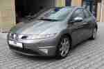 Civic 1.8i VTEC i SHIFT VOLL SHEFT XENON PANO F1