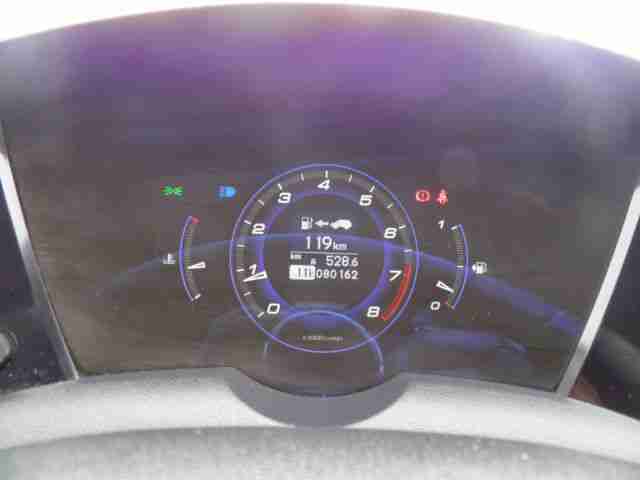 Honda Civic 1.8iVTEC Sport**1.Hand**Scheckheftgepflegt