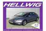 Civic 1.8l Sport Automatik AHZV PDC