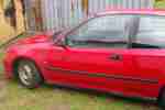 Civic 1300