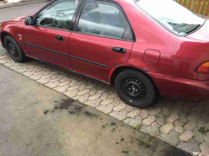 Honda Civic 1500