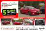 Civic 2.0 Type R Invidia AGA XENON Alcan