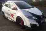 Civic 2.0 i VTEC Turbo Type R GT UNIKAT