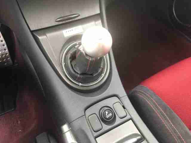 Honda Civic 2.0 i-VTEC Type R - 1. HAND / EURO 4 / ALU